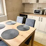 Soft - Location Apartment Sarajevo