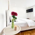 Apartment Soft - Location Sarajevo