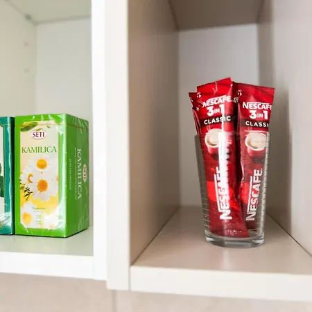 Soft - Location * سراييفو