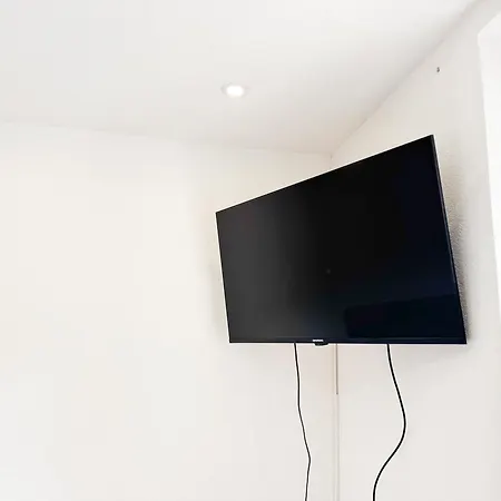 Soft - Location Apartment Sarajevo