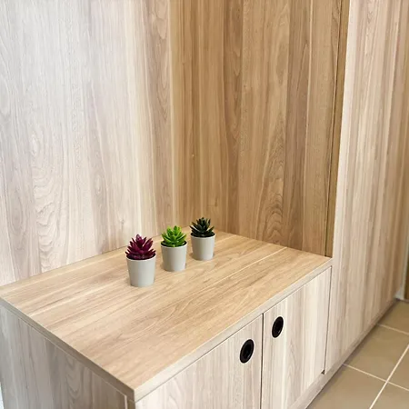 Apartment Soft - Location Sarajevo