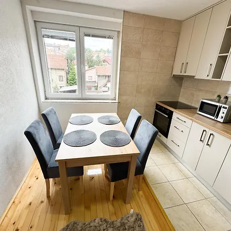 Soft - Location Apartment *