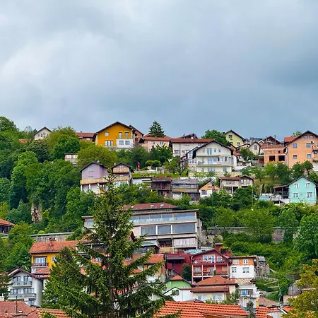 Soft - Location Sarajevo