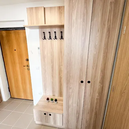 Apartment Soft - Location *