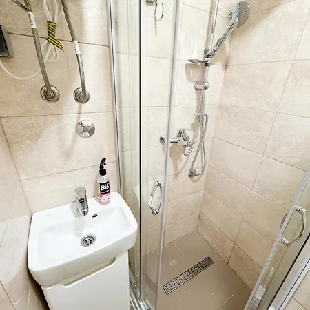 Soft - Location * سراييفو