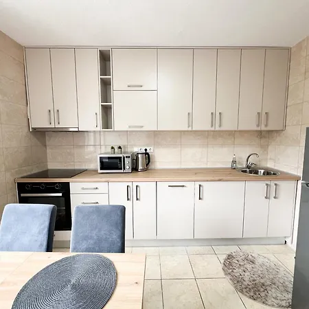 Soft - Location Apartman *