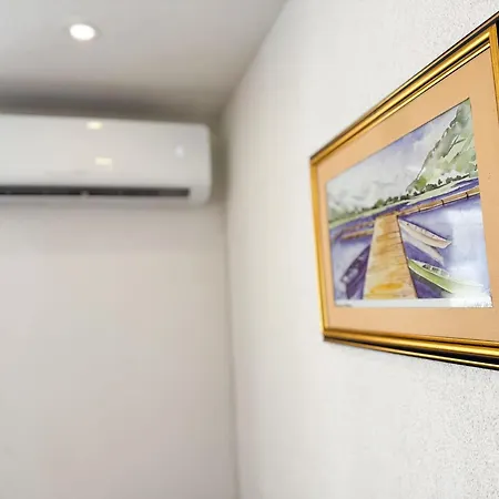 Soft - Location Apartment *