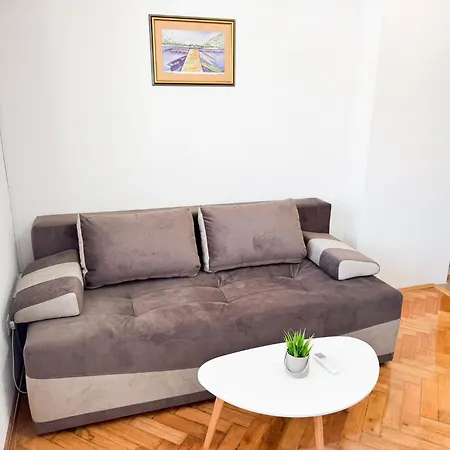 Apartman Soft - Location