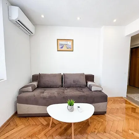 Soft - Location Apartment