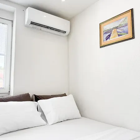 아파트 Soft - Location 사라예보
