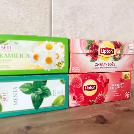 شقة Soft - Location