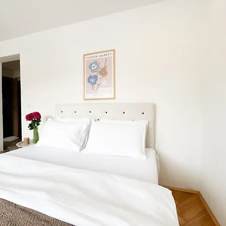 Soft - Location Apartment Sarajevo
