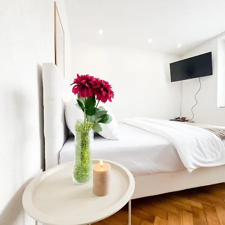 Daire Soft - Location Saraybosna