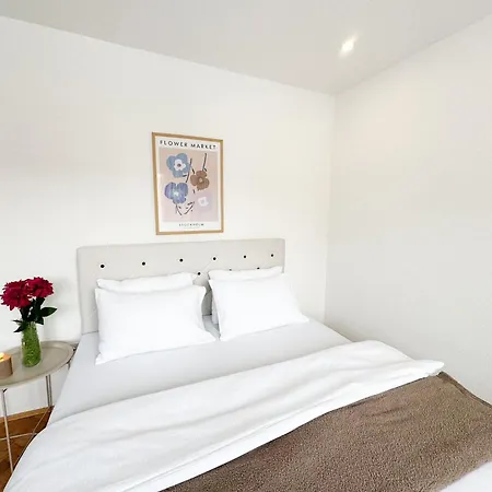 Apartman Soft - Location *