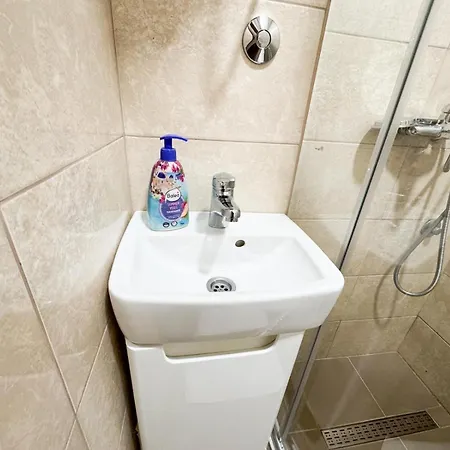 Soft - Location * سراييفو