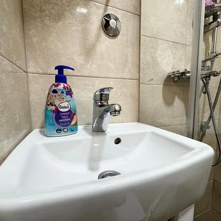 Soft - Location * سراييفو