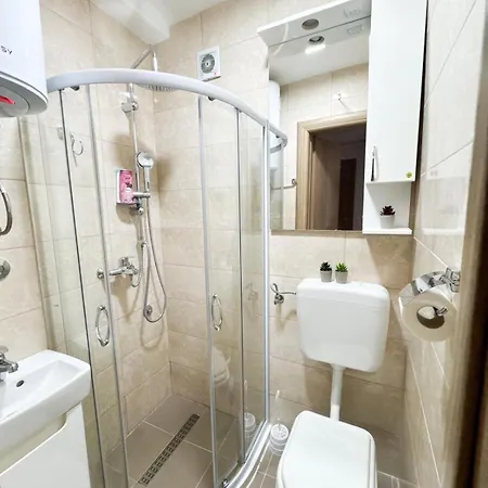 شقة Soft - Location